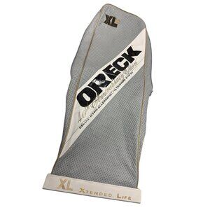 Oreck XL Hypo-Allergenic Filtration Bag (Outer Zippered Bag)“10th Anniversary E